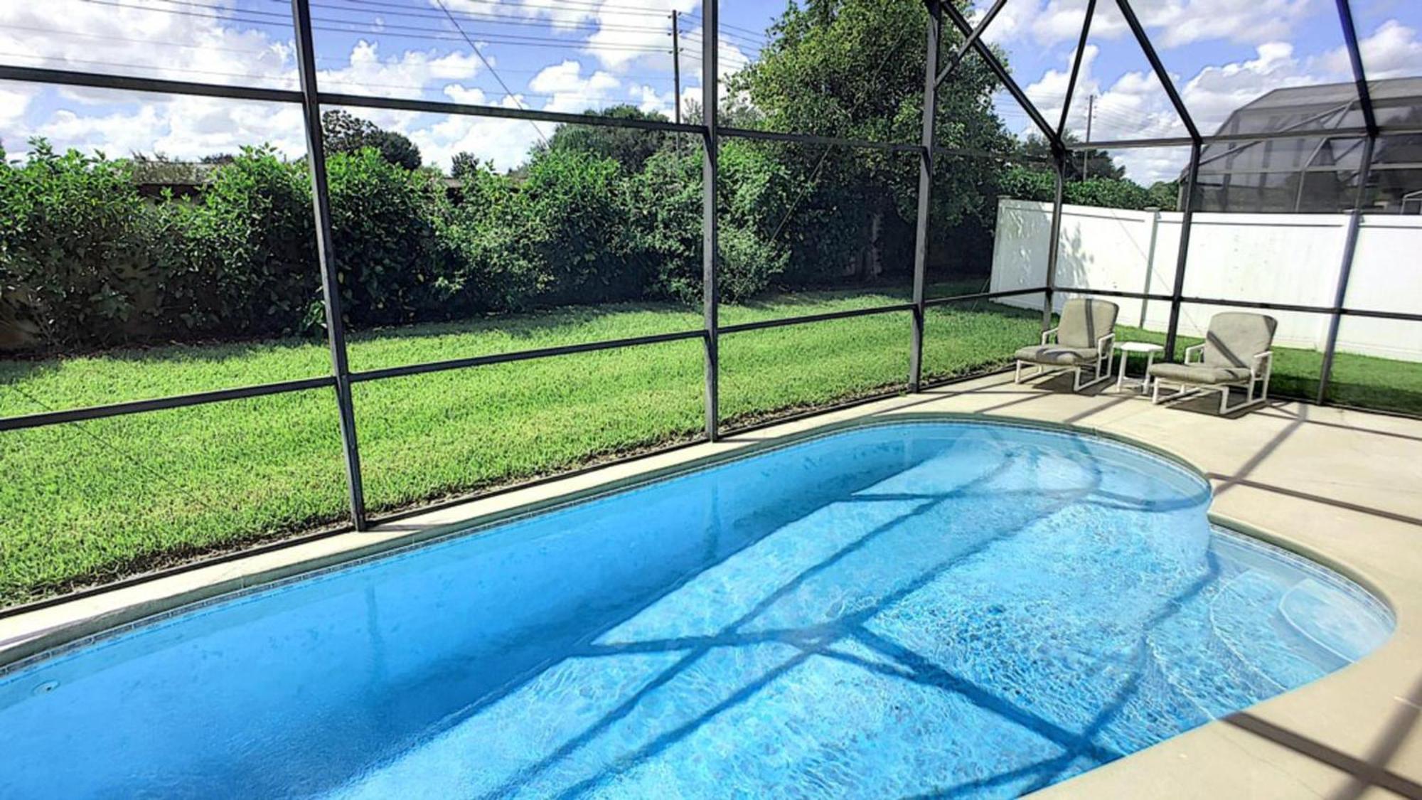 Safari Lodge Ορλάντο Εξωτερικό φωτογραφία